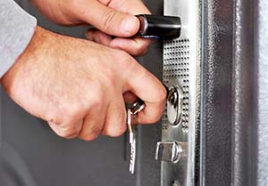 Elk Township Locksmith